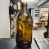 Bouteille en verre APOTHEKE 500ml - Naturals&co