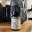 Huile essentielle de Katrafay BIO - 5 ml - Ingrédient cosmétique maison - Parfum - Principe actif - Naturals&co
