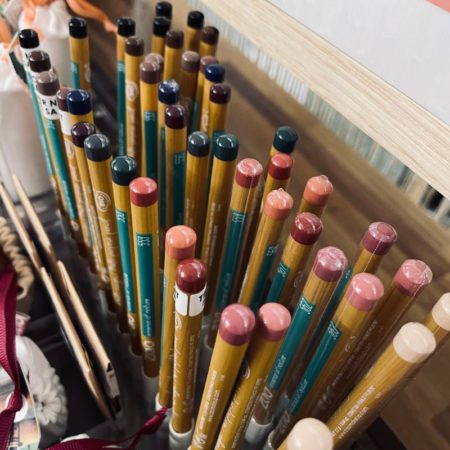 Crayons multi-usages BIO - ZAO Make-Up - Maquillage naturel - Beauté au naturel