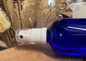 Tonique Camomille & Fleurs d'Oranger - Cosmétique maison