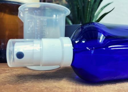 Tonique Eau de Glacier & Lavande - Cosmétique maison