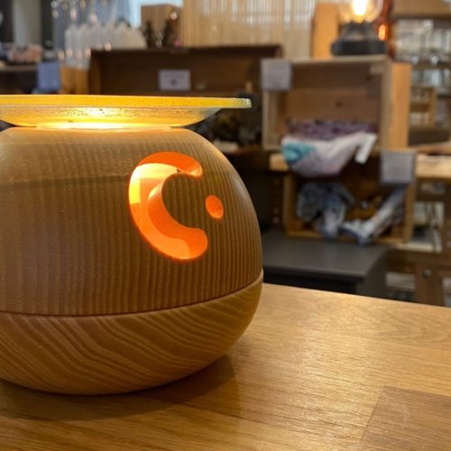 Diffuseur Huiles essentielles