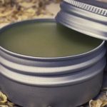 Baume Calendula & Benjoin - Cosmétique maison