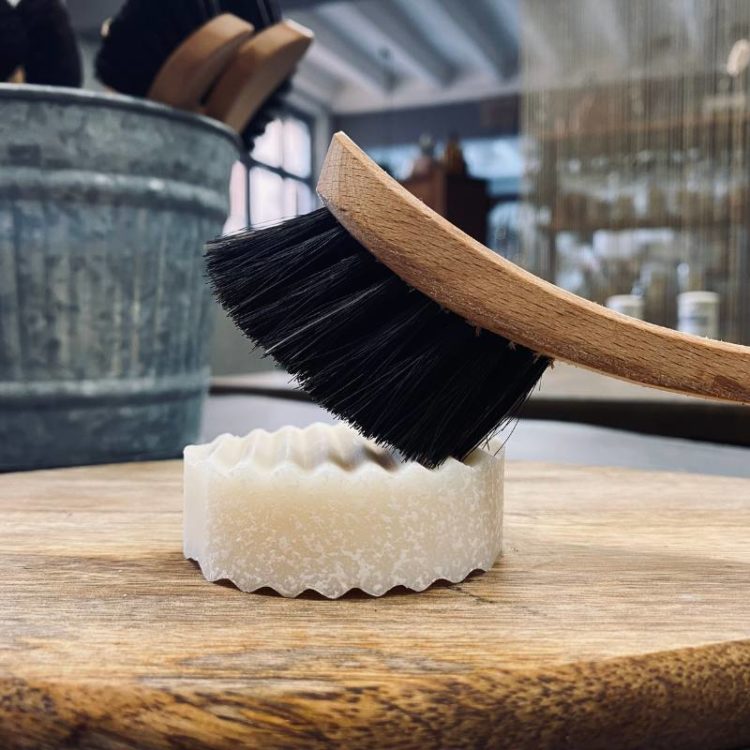 Brosse à vaisselle - Redecker - Ménage au naturel