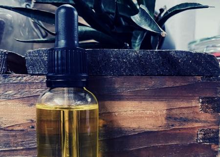 Sérum Anti-chute - Cosmétique maison