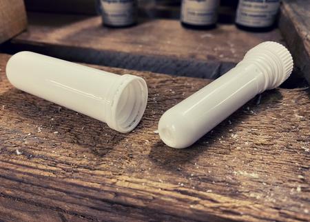 Aroma-Stick Concentration - Remèdes naturels - Recette Aroma