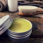 Baume au Benjoin - Cosmétique maison