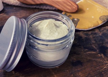 Baume du Popotin - Cosmétique maison