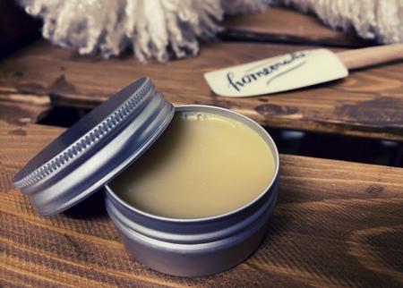 Baume du Sommeil - Remède naturel - Recette Aroma