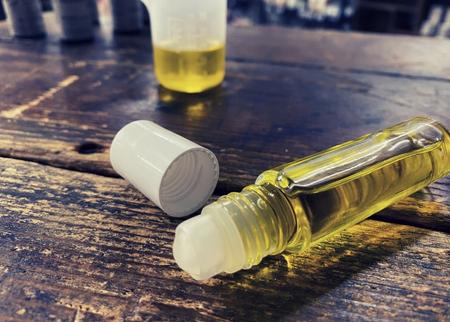 Roll-on Otite - Remède naturel - Recette Aroma