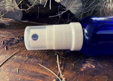 Spray Anti-tiques - Remèdes naturels - Recette Aroma