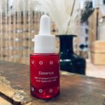 Sérum Hydratant – Essence Intensive Care Line - Uoga Uoga - Cosmétique naturelle