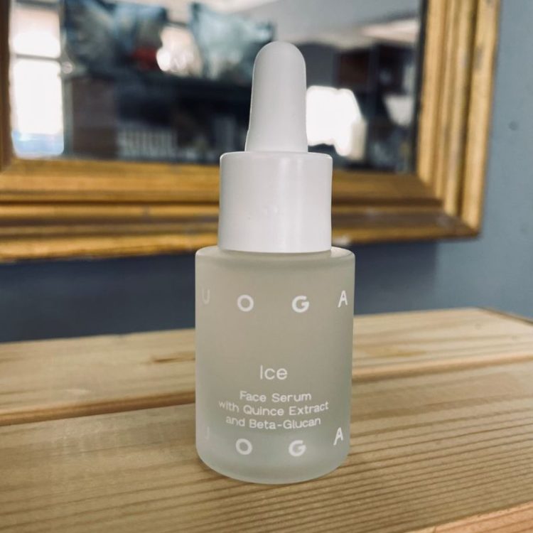 Sérum hydratant Ice - Uoga Uoga - Cosmétique naturelle