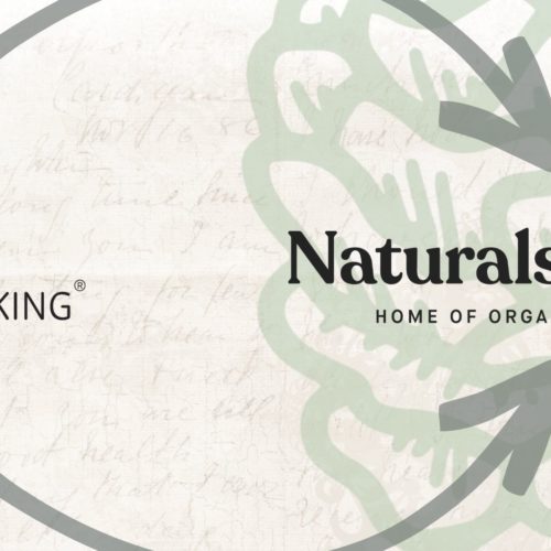 COSMAKING devient Naturals&co
