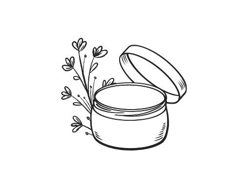 Beauté & Soins - Cosmétiques naturels - Icon