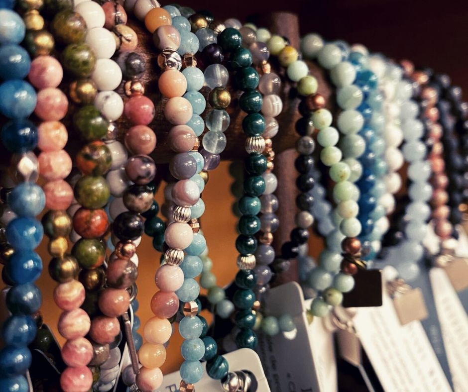 Bracelets de vie - Naturals&co - Naturalsandco