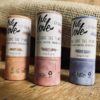Baume à lèvres naturel - We Love the Planet - Cosmétique naturelle