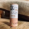 Baume à lèvres naturel - We Love the Planet - Cosmétique naturelle