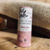 Baume à lèvres naturel Velvet Shine - We Love the Planet - Cosmétique naturelle