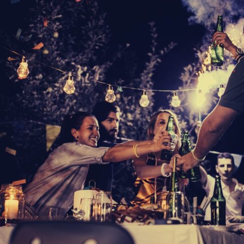 Excès estivaux: comment détoxiquer ton foie - Naturals&co - Naturalsandco