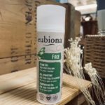 Gel hydratant Aloe Vera-Acide hyaluronique 50ml - Eubiona - Cosmétique naturelle