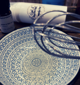 Cosmétique maison - Peaux à imperfections