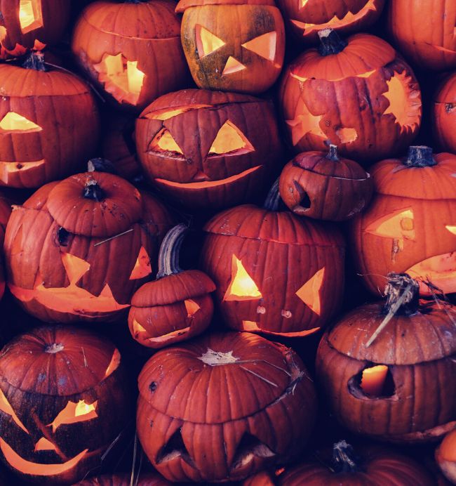 Recette savons Halloween