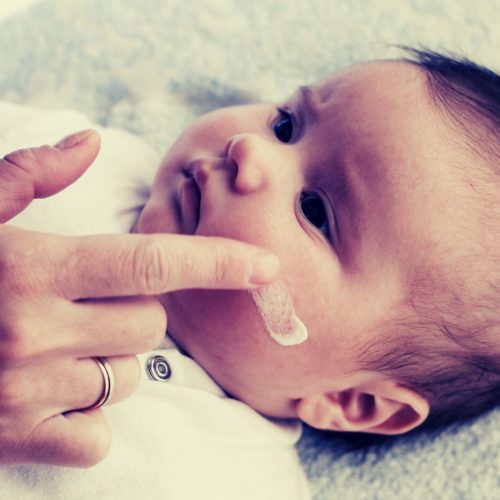 Cosmétique maison pour les bébés - Naturals&co - Naturalsandco