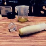 Recette Stick à lèvres réparateur Calendula & Benjoin - Naturalsandco