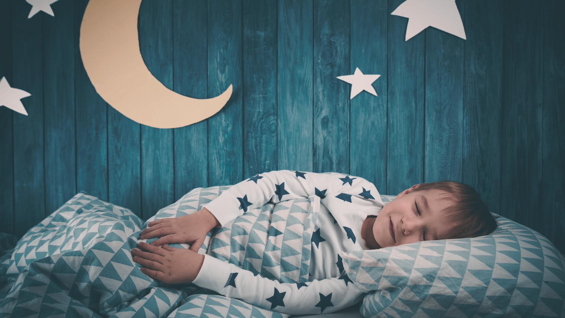 Troubles du Sommeil chez les enfants - Plantes, Conseils & Recettes. Phytothérapie. Naturals&co