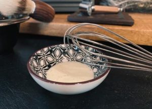 Gelée Rafraîchissante Après Rasage - Recette Cosmétique maison - Naturals&co