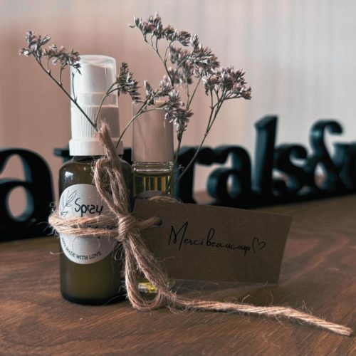 Idées DIY pour les maîtresses - Naturals&co