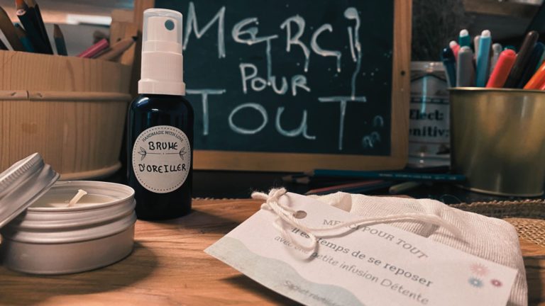 Idées DIY pour les maîtresses - Naturals&co