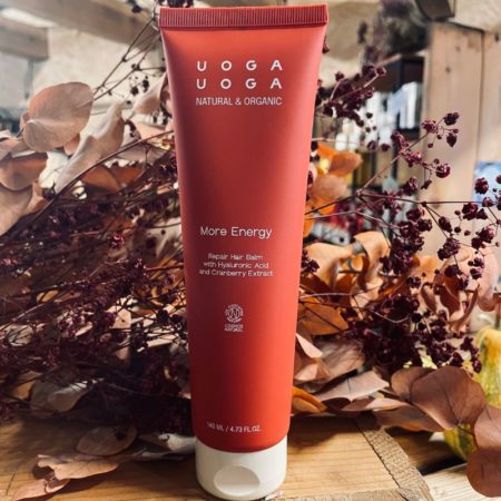 Après Shampoing Repair - More energy - Uoga Uoga - Cosmétique naturelle