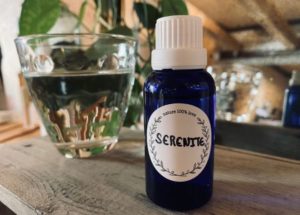 Recette Elixir Sérénité - Naturalsandco - Naturals&co