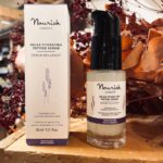 Sérum relaxant - Nourish London - Cosmétique naturelle