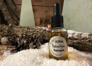 Sérum Protection hivernale - Recette - Cosmétique maison - Naturalsandco