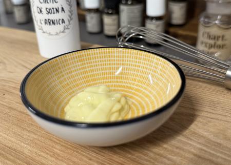 Pommade à l'Arnica - Recette Cosmétique maison - Naturals&co