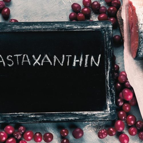 Astaxanthine: bienfaits et propriétés - Encyclopédie Naturals&co