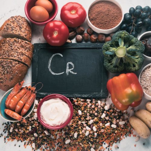 Chrome: bienfaits et propriétés - Encyclopédie Naturals&co