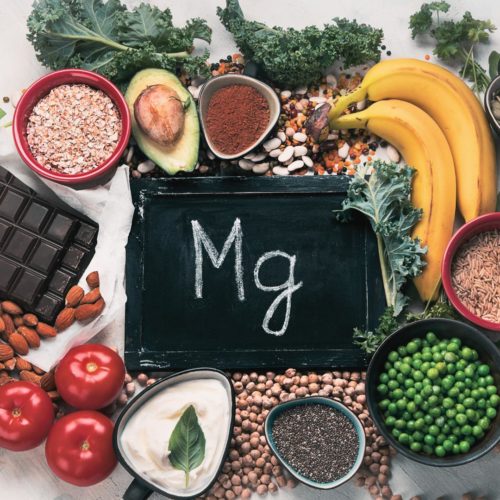 Magnésium: bienfaits et propriétés - Encyclopédie Naturals&co