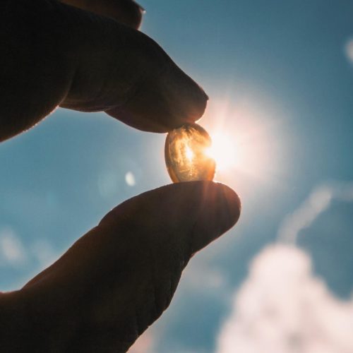 Vitamine D: bienfaits et propriétés - Encyclopédie Naturals&co