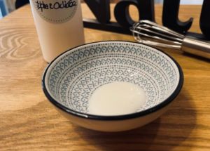 Lait corporel Jojoba & Orchidee - - Recette - Naturals&co