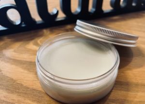 Baume du pied puant - Recette - Naturals&co