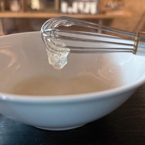 Masque visage express aux hydrolats - Naturals&co