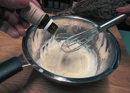 Crème reminéralisante - Recette - Cosmétique maison - Naturals&co