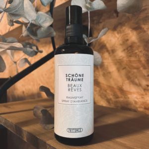 Beaux rêves Spray d'ambiance - Diffusion - Phytomed - Naturals&co