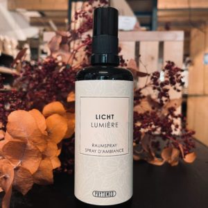 Lumière Spray d'ambiance - Diffusion - Phytomed - Naturals&co