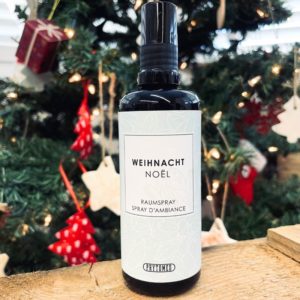 Noël Spray d'ambiance - Diffusion - Phytomed - Naturals&co