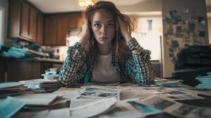 Résistance au cortisol: quand le stress chronique affaiblit ton système immunitaire - Naturals&co